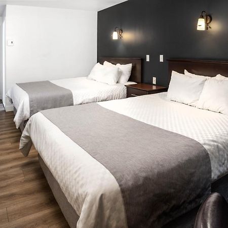 Hotel Marineau Centre Ла-Тюк Екстер'єр фото