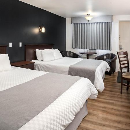 Hotel Marineau Centre Ла-Тюк Екстер'єр фото