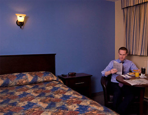 Hotel Marineau Centre Ла-Тюк Екстер'єр фото
